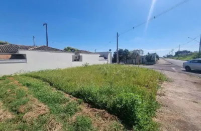 Terreno para venda em presidente prudente, vale do sol