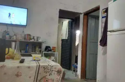 Casa para venda em presidente prudente, primavera, 2 dormitórios, 1 banheiro, 1 vaga