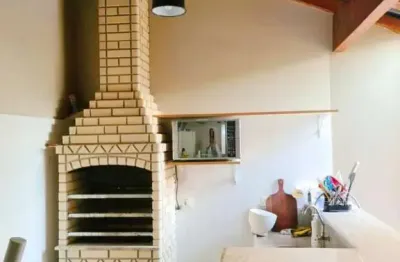 Casa para venda em presidente prudente, residencial jardins, 3 dormitórios, 1 suíte, 2 banheiros, 1 vaga