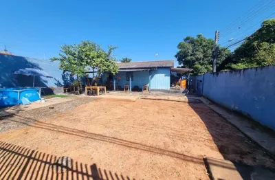 Casa para venda em presidente prudente, são judas tadeu, 2 dormitórios, 1 banheiro, 1 vaga