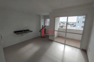 Apartamento para venda em presidente prudente, villa europa, 2 dormitórios, 1 banheiro, 1 vaga