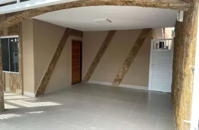 Casa para venda em presidente prudente, mediterraneo, 3 dormitórios, 1 suíte, 2 banheiros, 2 vagas