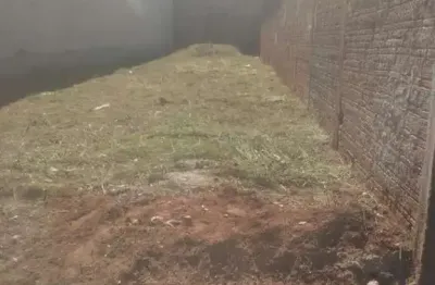 Terreno para venda em presidente prudente, imperial