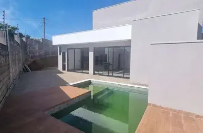 Casa em condomínio para venda em presidente prudente, condominio residencial porto belo, 3 dormitórios, 3 suítes, 5 banheiros, 2 vagas