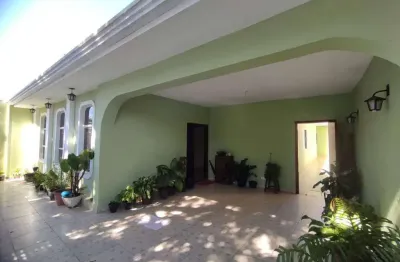 Casa para venda em presidente prudente, vila santa izabel, 3 dormitórios, 1 suíte, 2 banheiros, 2 vagas