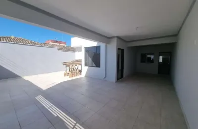Casa para venda em presidente prudente, 3 milênio, 3 dormitórios, 1 suíte, 2 banheiros, 2 vagas