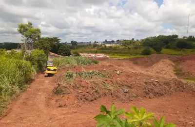 Terreno para venda em presidente prudente, alto bela vista i