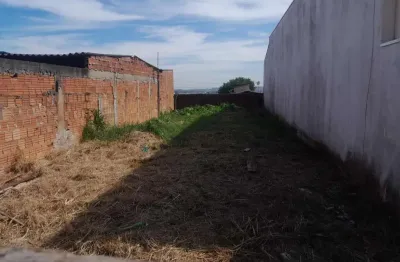Terreno à venda no Jardim Cobral, Presidente Prudente 