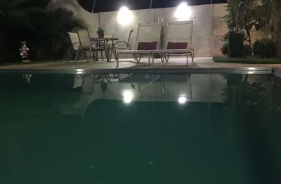 Casa para venda em presidente prudente, vila machadinho, 3 dormitórios, 3 suítes, 5 banheiros, 4 vagas