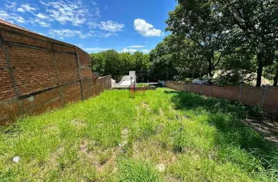 Terreno para venda em presidente prudente, monte alto