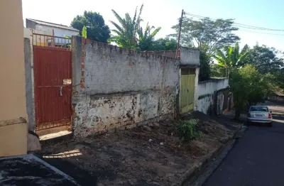 Terreno para venda em presidente prudente, guanabara