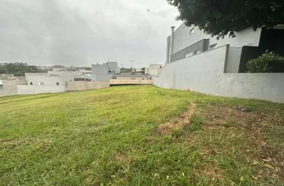 Terreno em condomínio para venda em presidente prudente, condominio residencial portinari