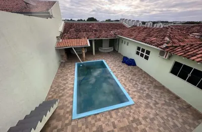 Casa para venda em presidente prudente, colina, 3 dormitórios, 2 banheiros, 2 vagas