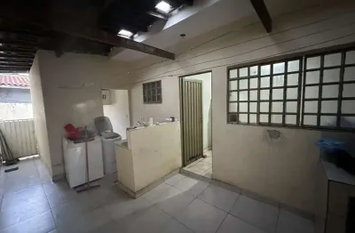 Casa para venda em presidente prudente, servantes i, 3 dormitórios, 1 suíte, 3 banheiros, 1 vaga