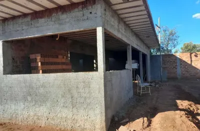 Chácara para venda em presidente prudente, chacara leite lider, 2 dormitórios, 1 suíte, 2 banheiros, 2 vagas