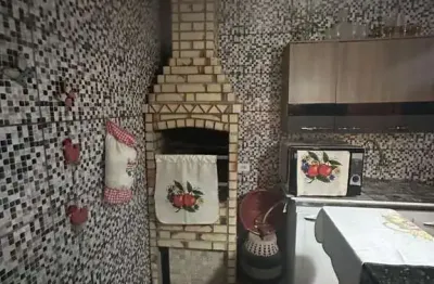 Casa em condomínio para venda em presidente prudente, condominio residencial vale do café, 3 dormitórios, 2 banheiros, 2 vagas