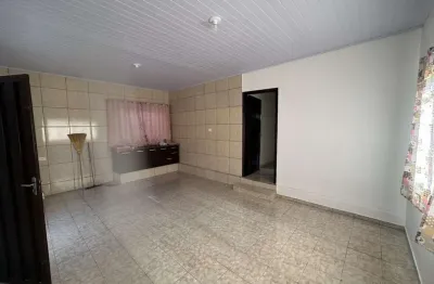 Casa para venda em presidente prudente, formosa, 3 dormitórios, 1 banheiro, 2 vagas