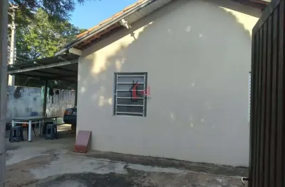 Casa para venda em presidente prudente, maré mansa, 2 dormitórios, 1 banheiro, 1 vaga
