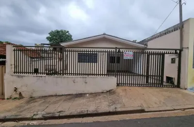 Casa para venda em presidente prudente, vila marina, 3 dormitórios, 1 banheiro, 1 vaga