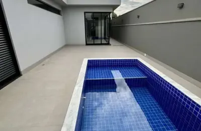 Casa em condomínio para venda em presidente prudente, condominio residencial portinari, 3 dormitórios, 3 suítes, 5 banheiros, 2 vagas