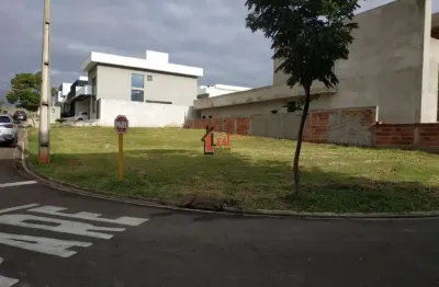 Terreno em condomínio para venda em presidente prudente, condominio residencial valencia l