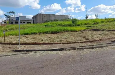 Terreno à venda na Jose Dias Dos Santos, 39, Jardim Vista Bonita, Presidente Prudente