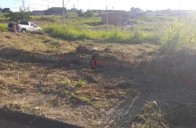 Terreno à venda no Jardim Vista Bonita, Presidente Prudente 