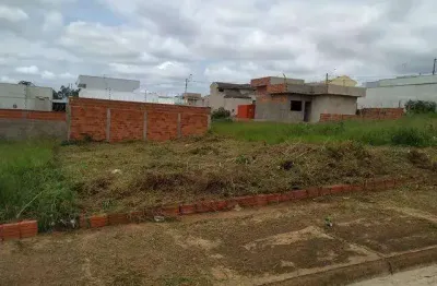 Terreno à venda no Jardim Itacaré, Presidente Prudente 