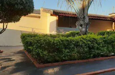 Casa para venda em presidente prudente, vale do sol, 3 dormitórios, 1 suíte, 2 banheiros, 2 vagas