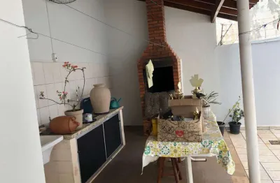 Casa para venda em presidente prudente, jardim das rosas, 3 dormitórios, 1 suíte, 2 banheiros, 2 vagas