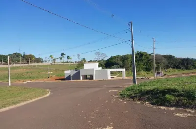 Terreno em condomínio para venda em álvares machado, condominio residencial valencia lll