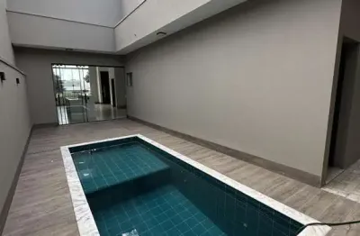 Casa em condomínio para venda em presidente prudente, condominio residencial damha village, 3 dormitórios, 3 suítes, 5 banheiros, 2 vagas