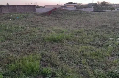 Terreno à venda no Residencial Maré Mansa, Presidente Prudente 