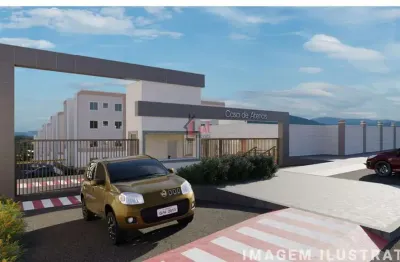 Apartamento para venda em presidente prudente, principe de atenas, 2 dormitórios, 1 banheiro, 1 vaga