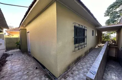 Casa para venda em presidente prudente, centro, 3 dormitórios, 1 banheiro, 2 vagas