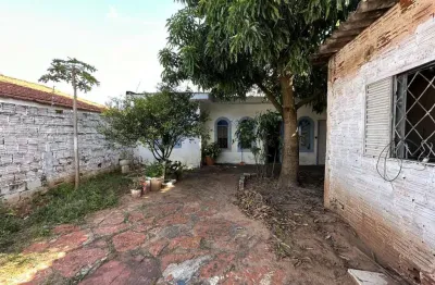 Casa para venda em presidente prudente, vila claudia gloria, 3 dormitórios, 1 banheiro, 1 vaga