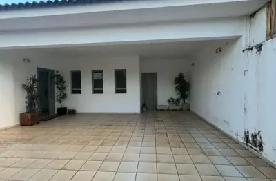 Casa para venda em presidente prudente, maracanã, 3 dormitórios, 1 suíte, 2 banheiros, 2 vagas