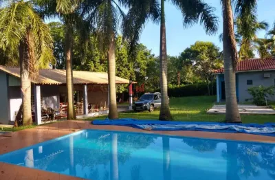 Chácara / sítio à venda na Zona Rural, Álvares Machado 