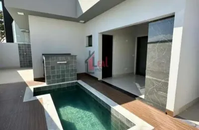 Casa em condomínio para venda em álvares machado, condominio residencial valencia ll, 3 dormitórios, 1 suíte, 2 banheiros, 2 vagas