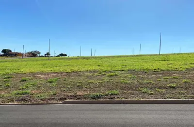 Terreno à venda no Residencial Parque dos Buritis, Presidente Prudente 