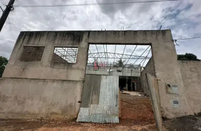 Salão comercial para venda em presidente prudente, alvorada, 1 banheiro