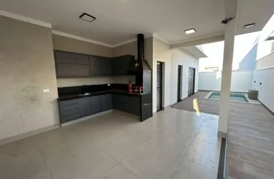 Casa em condomínio para venda em álvares machado, condominio residencial portinari ll, 3 dormitórios, 3 suítes, 4 banheiros, 2 vagas