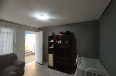 Apartamento para venda em presidente prudente, cecap, 2 dormitórios, 1 banheiro, 1 vaga
