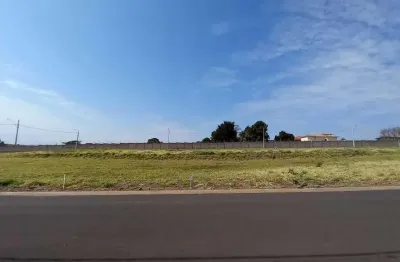 Terreno em condomínio para venda em álvares machado, condominio residencial portinari ll