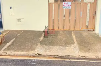 Casa para venda em presidente prudente, imperial, 2 dormitórios, 1 banheiro, 1 vaga