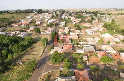 Terreno à venda no Centro, Alfredo Marcondes 