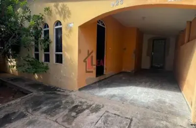 Casa para venda em presidente prudente, jequitibás, 2 dormitórios, 2 banheiros, 2 vagas