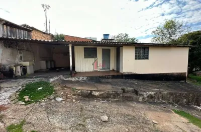 Casa para venda em presidente prudente, furquim, 2 dormitórios, 1 banheiro, 1 vaga