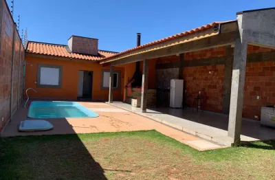 Casa para venda em presidente prudente, residencial bongiovani, 2 dormitórios, 1 banheiro, 2 vagas