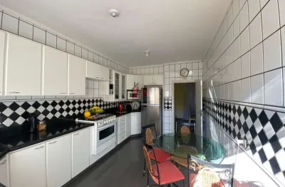 Casa para venda em presidente prudente, vale do sol, 3 dormitórios, 2 suítes, 3 banheiros, 1 vaga